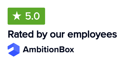 Ambitionbox Rating