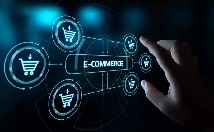 E-Commerce Development